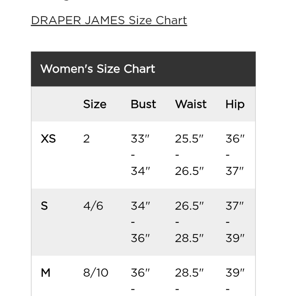 NWT Draper James Smocked Short Dress Floral Fuschia Multi - Picture 11 of 14
